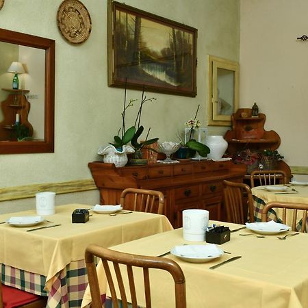 La Locanda Di Gavina Braccu Loiri Porto San Paolo Exterior foto